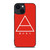 30 THIRTY SECONDS TO MARS ROCK BAND 3 iPhone 14 Plus Case Cover