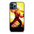 DUKE NUKEM GAMES 2 iPhone 12 Pro Max Case Cover