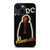 ACDC ROCK BAND POWERAGE iPhone 14 Plus Case Cover