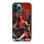 DUKE NUKEM GAMES HOT iPhone 12 Pro Max Case Cover