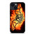 AEROSMITH ROCK BAND FIRE iPhone 14 Plus Case Cover