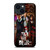 ALL OF US ARE DEAD ZOMBIES MOVIES iPhone 14 Plus Case Cover