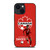 ALPHONSO DAVIES CANADA MENS SOCCER NATIONAL TEAM iPhone 14 Plus Case Cover ALPHONSO DAVIES CANADA MENS SOCCER NATIONAL TEAM iPhone 14 Plus Case Cover