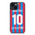 ANSU FATI 10 FC BARCELONA 2022 iPhone 14 Plus Case Cover