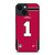 ARIZONA CARDINALS KYLER MURRAY 1 NFL NIKE iPhone 14 Plus Case Cover ARIZONA CARDINALS KYLER MURRAY 1 NFL NIKE iPhone 14 Plus Case Cover
