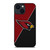 ARIZONA CARDINALS NFL FOOTBALL LOGO iPhone 14 Plus Case Cover
