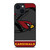 ARIZONA CARDINALS NFL TEAM iPhone 14 Plus Case Cover