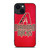 ARIZONA DIAMONDBACKS MLB BASEBALL RED iPhone 14 Plus Case Cover ARIZONA DIAMONDBACKS MLB BASEBALL RED iPhone 14 Plus Case Cover