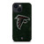 ATLANTA FALCONS FOOTBALL NFL iPhone 14 Plus Case Cover