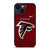 ATLANTA FALCONS NFL FOOTBALL NIKE iPhone 14 Plus Case Cover