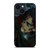 ATTACK ON TITAN LEVI ACKERMAN FIGHT iPhone 14 Plus Case Cover