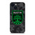 AUSTIN FC MLS BLACK CAMO iPhone 14 Plus Case Cover