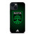 AUSTIN FC SOCCER MLS ADIDAS iPhone 14 Plus Case Cover