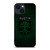 AUSTIN FC SOCCER MLS iPhone 14 Plus Case Cover