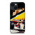 AYRTON SENNA F1 FORMULA ONE iPhone 14 Plus Case Cover