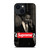 BARRACK OBAMA BASKETBALL SUPREME iPhone 14 Plus Case Cover