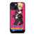 BORUTO THE MOVIE iPhone 14 Plus Case Cover