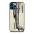 EMINEM KAMIKAZE RAPPER iPhone 12 Pro Max Case Cover