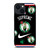 BOSTON CELTICS NBA X SUPREME NIKE iPhone 14 Plus Case Cover
