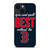 BOSTON RED SOX MLB BASEBALL BANTER FANS iPhone 14 Plus Case Cover