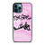 EMO GIRL MACHINE GUN KELLY X WILLOW iPhone 12 Pro Max Case Cover