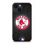 BOSTON RED SOX MLB LOGO iPhone 14 Plus Case Cover