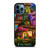 ENCANTO DISNEY CARTOON iPhone 12 Pro Max Case Cover