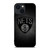 BROOKLYN NETS NBA GRUNGE iPhone 14 Plus Case Cover