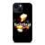 BUCKETHEAD METAL LOGO 2 iPhone 14 Plus Case Cover