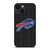 BUFFALO BILLS FOOTBALL TEXT iPhone 14 Plus Case Cover BUFFALO BILLS FOOTBALL TEXT iPhone 14 Plus Case Cover