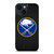 BUFFALO SABRES HOCKEY NHL LOGO iPhone 14 Plus Case Cover