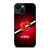 CALGARY FLAMES NHL HOCKEY iPhone 14 Plus Case Cover CALGARY FLAMES NHL HOCKEY iPhone 14 Plus Case Cover