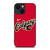 CALGARY FLAMES NHL HOCKEY NIKE iPhone 14 Plus Case Cover