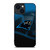 CAROLINA PANTHERS FOOTBALL TEAM iPhone 14 Plus Case Cover