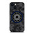 CF MONTREAL MLS BLACK CAMO iPhone 14 Plus Case Cover