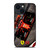 CHARLES LECLERC FERRARI FORMULA ONE F1 RACING 3 iPhone 14 Plus Case Cover