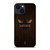 CHARLOTTE HORNETS BASKETBALL COURT NBA iPhone 14 Plus Case Cover