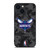 CHARLOTTE HORNETS BLACK CAMO iPhone 14 Plus Case Cover