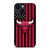 CHICAGO BULLS NBA USA FLAG iPhone 14 Plus Case Cover