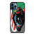 FABIO QUARTARARO 20 YAMAHA MOTO GP 2 iPhone 12 Pro Max Case Cover