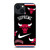 CHICAGO BULLS NBA X SUPREME NIKE iPhone 14 Plus Case Cover