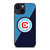 CHICAGO FIRE SOCCER MLS 2 iPhone 14 Plus Case Cover