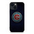 CHICAGO FIRE SOCCER MLS iPhone 14 Plus Case Cover