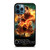 FANTASTIC BEAST 3 THE SECRETS OF DUMBLEDORE MOVIES 2 iPhone 12 Pro Max Case Cover
