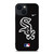 CHICAGO WHITE SOX MLB BASEBALL NIKE iPhone 14 Plus Case Cover