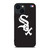 CHICAGO WHITE SOX MLB LOGO iPhone 14 Plus Case Cover