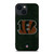 CINCINNATI BENGALS FOOTBALL NFL iPhone 14 Plus Case Cover