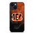 CINCINNATI BENGALS FOOTBALL TEAM iPhone 14 Plus Case Cover