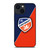 CINCINNATI FC SOCCER MLS 2 iPhone 14 Plus Case Cover
