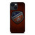 CINCINNATI FC SOCCER MLS iPhone 14 Plus Case Cover